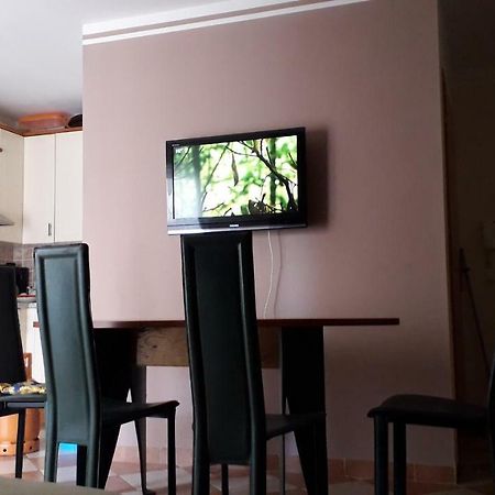 Vodice-Srimaアパートメント エクステリア 写真