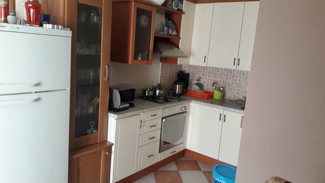 Vodice-Srimaアパートメント エクステリア 写真