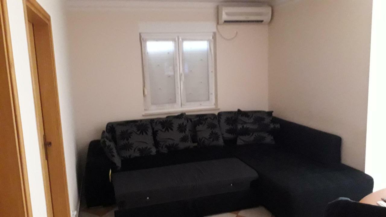 Vodice-Srimaアパートメント エクステリア 写真